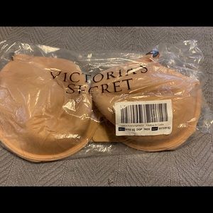Victoria’s Secret Lined Perfect Coverage Bra